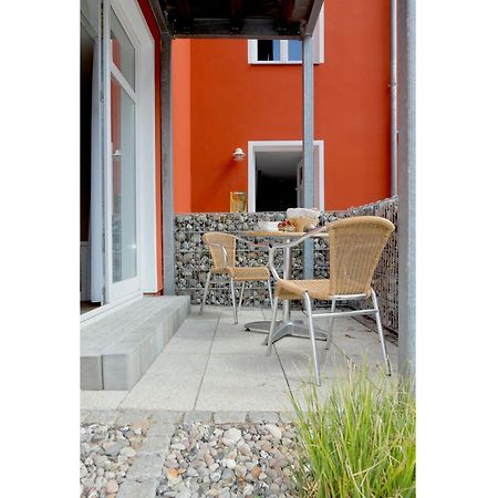 Villa San Remo Heringsdorf Dış mekan fotoğraf
