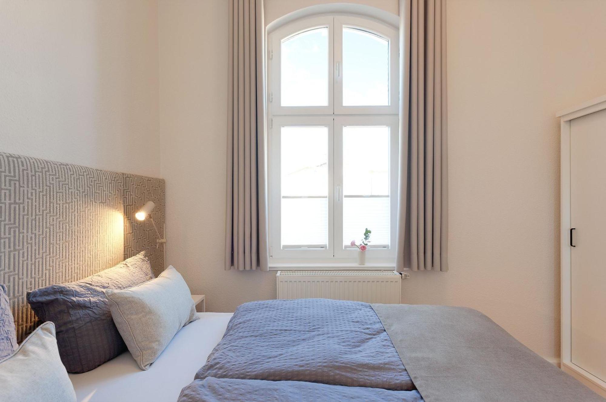 Villa San Remo Heringsdorf Dış mekan fotoğraf