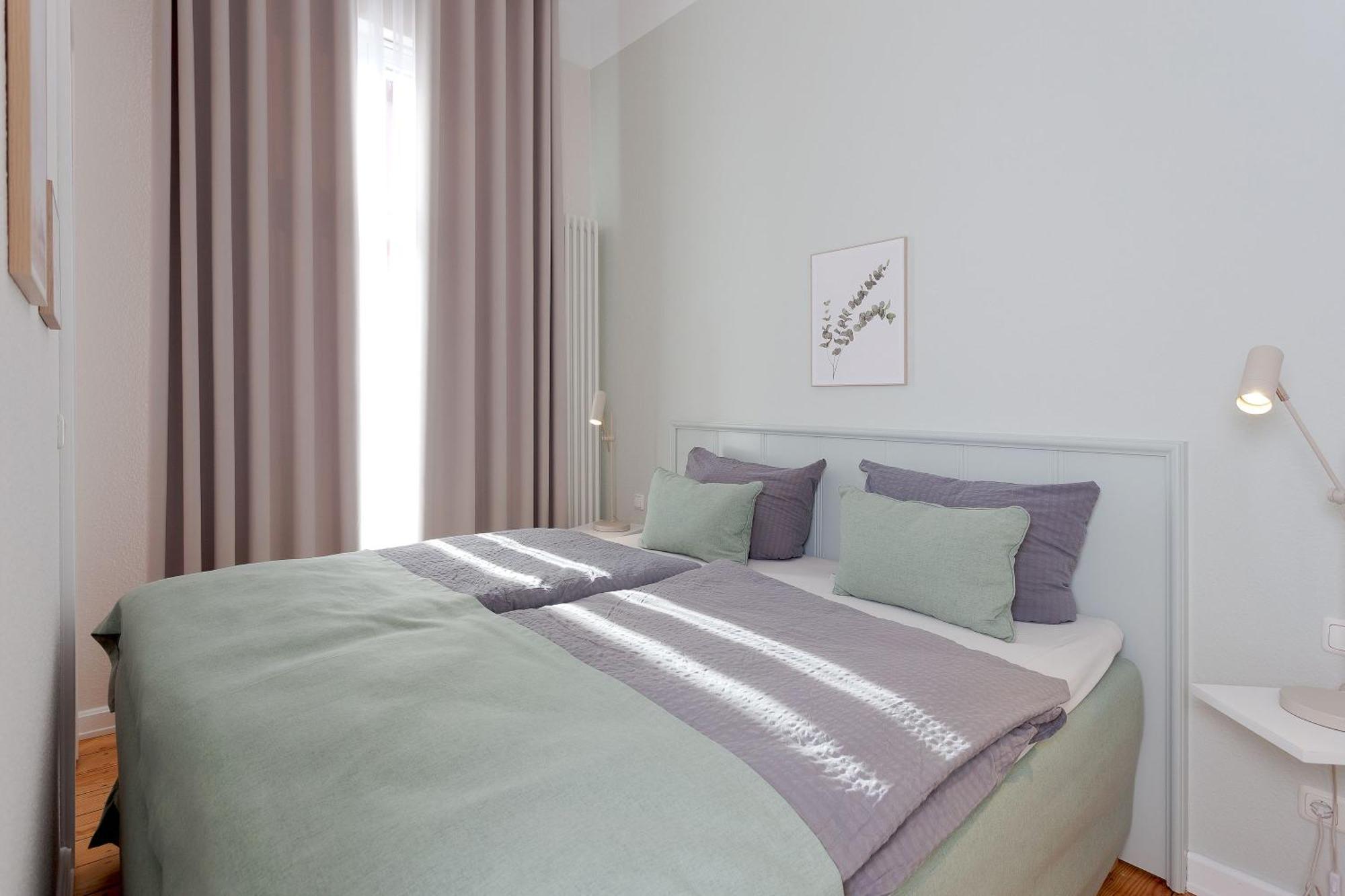 Villa San Remo Heringsdorf Dış mekan fotoğraf