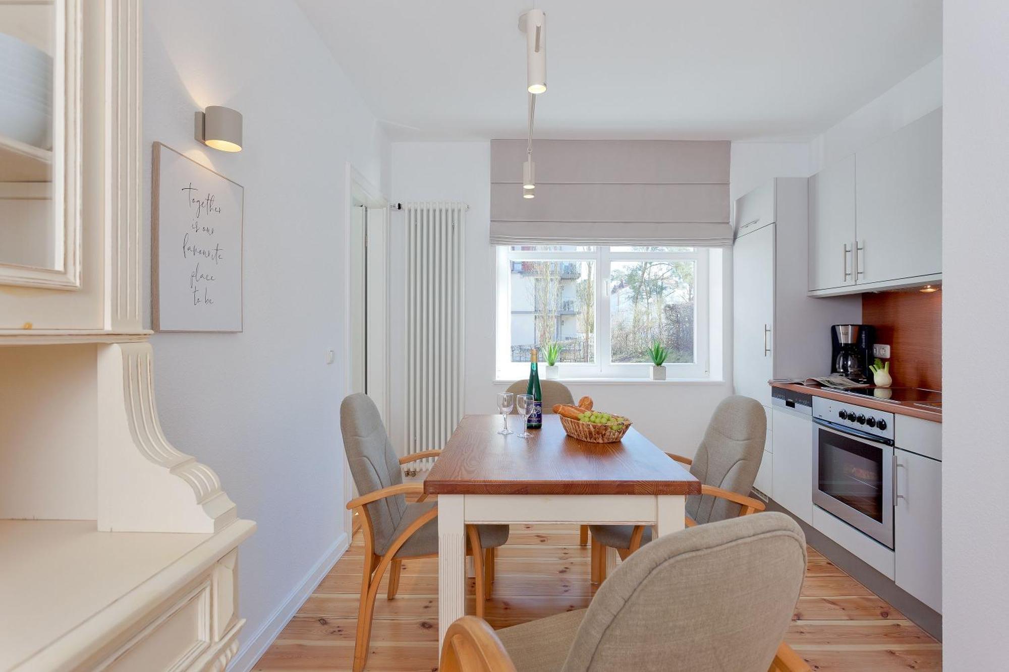 Villa San Remo Heringsdorf Dış mekan fotoğraf