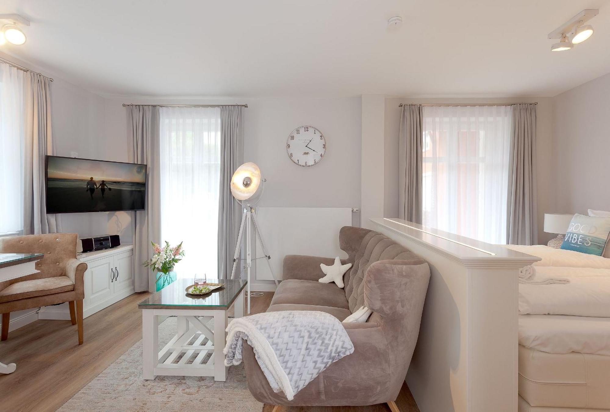 Villa San Remo Heringsdorf Dış mekan fotoğraf