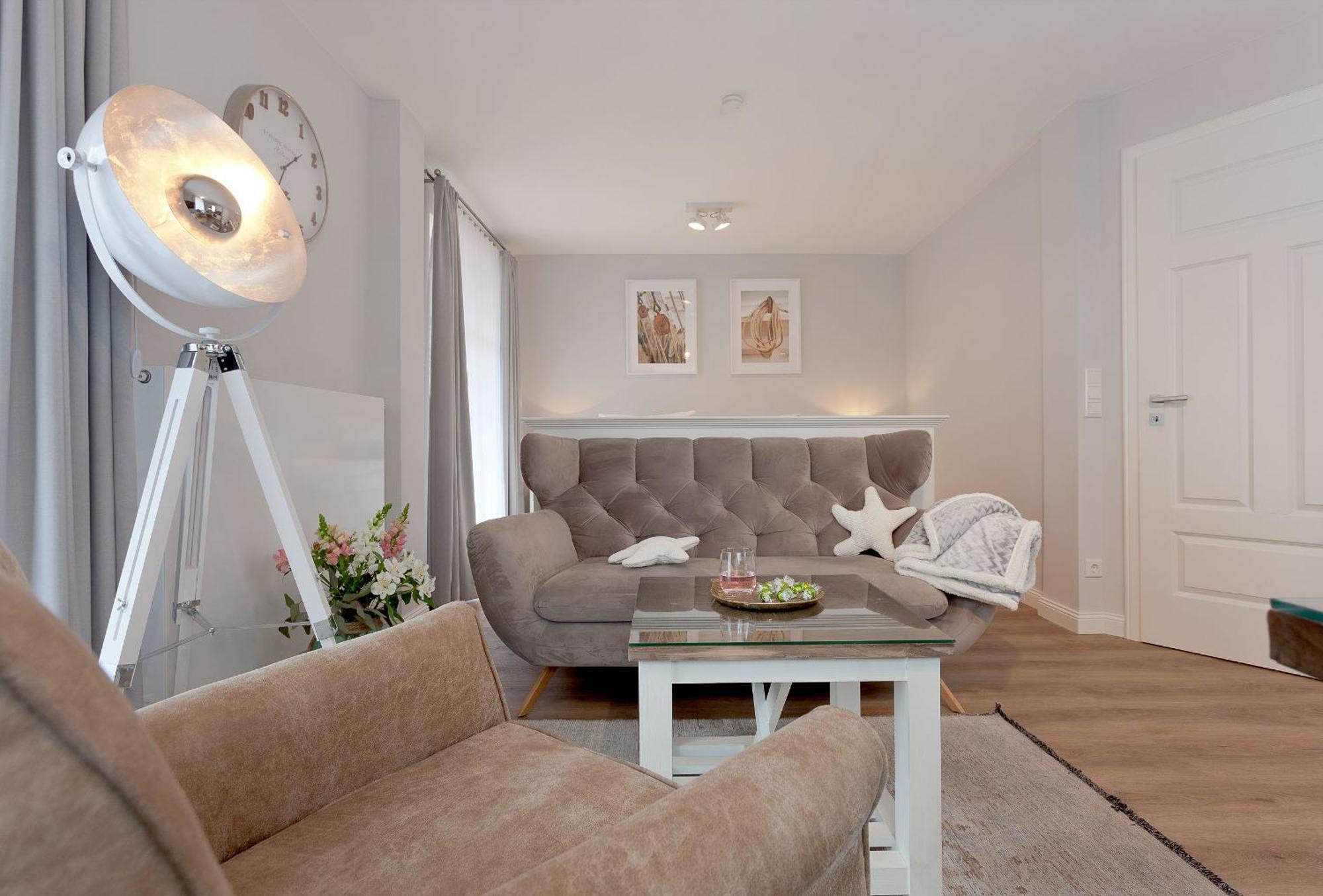 Villa San Remo Heringsdorf Dış mekan fotoğraf