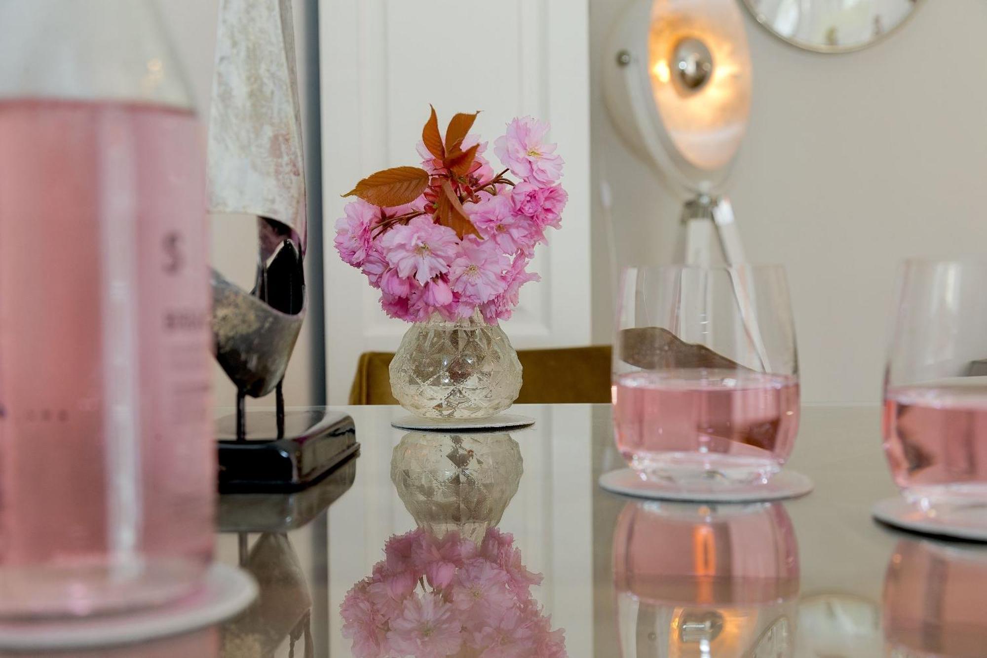 Villa San Remo Heringsdorf Dış mekan fotoğraf