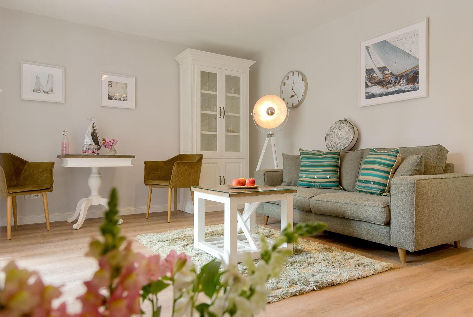 Villa San Remo Heringsdorf Dış mekan fotoğraf
